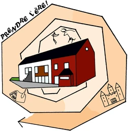 Logo PRENDRE L'ERE