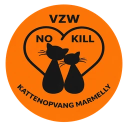 Logo Kattenopvang Marmelly