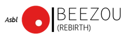 Logo Beezou Rebirth Asbl