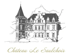 Logo Le Saulchoir