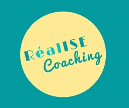 Logo RéalISE Coaching