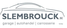 Logo SLEMBROUCK AUTOMOTIVE