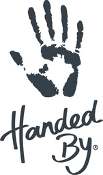 Logo HANDED BY