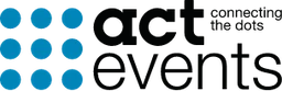 Logo ACT EVENTS