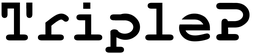 Logo Triple P Supplements