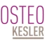 Logo Osteopathie Kesler