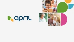 Logo APRIL