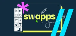 Logo Swapps
