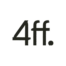 Logo 4FF