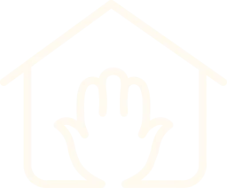 Logo De warme zorg