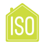 Logo ISO TECHNICS
