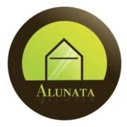 Logo ALUNATA
