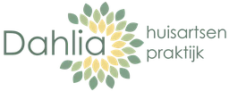 Logo Huisartsenpraktijk Dahlia VVZRL