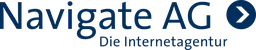Logo NAVIGATE