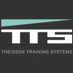 Logo THEISSEN TRAINING SYSTEMS, INC