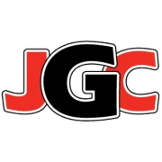 Logo JGC