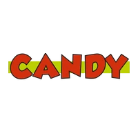 Logo Verhuring Candy