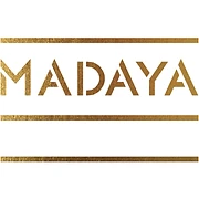 Logo MADAYA
