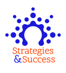 Logo Stratégies et Succès