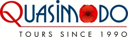 Logo QUASIMODO