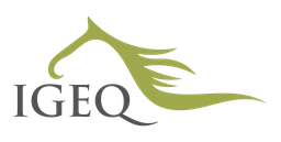 Logo INTERNATIONAL GROUP FOR EQUESTRIAN QUALIFICATIONS