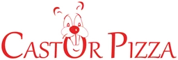 Logo CASTOR PIZZA