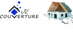 Logo JL COUVERTURE