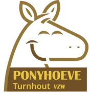 Logo PONYHOEVE TURNHOUT