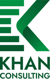 Logo Khan Consulting
