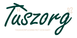 Logo Tuszorg