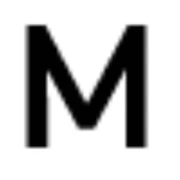 Logo MAQUILLAGE
