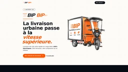 Logo BIP - BIP