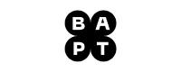 Logo BAPT