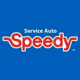 Logo SPEEDY