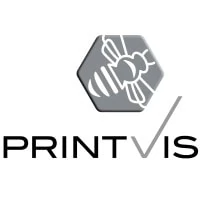 Logo Printvis