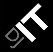 Logo DJIT