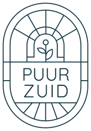 Logo PUUR ZUID
