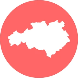 Logo ZUIDWEST