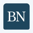 Logo Bart Nijssen