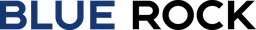 Logo Blue Rock Studio