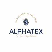 Logo Alphatex
