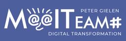 Logo Maaiteam