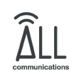 Logo ALL COMMUNICATIONS