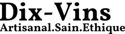 Logo DIX - VINS