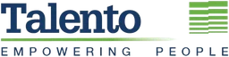 Logo TALENTO