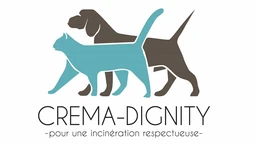 Logo CREMA-DIGNITY