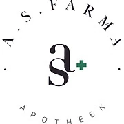Logo A.S. Farma