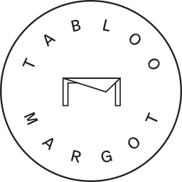 Logo TABLOO MARGOT