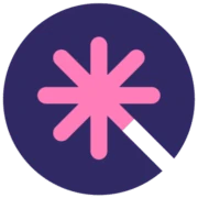 Logo Riane Van Camp