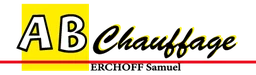 Logo AB CHAUFFAGE